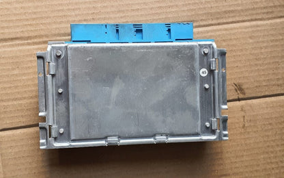 2002-2003 BMW X5 Transmission Control Module 7512653 X5 4.4L 4.6L E53 X5 series
