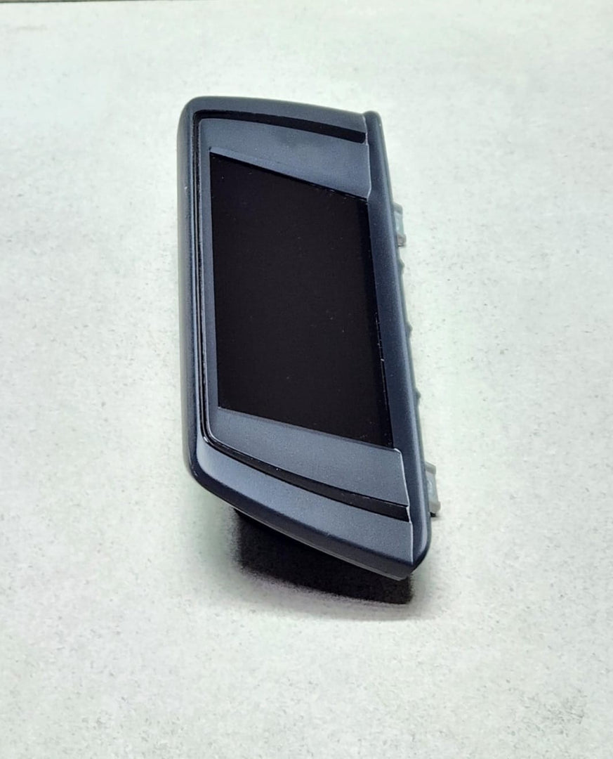OEM 2012-2019 BMW 118i Central Information Display Screen 9262752 