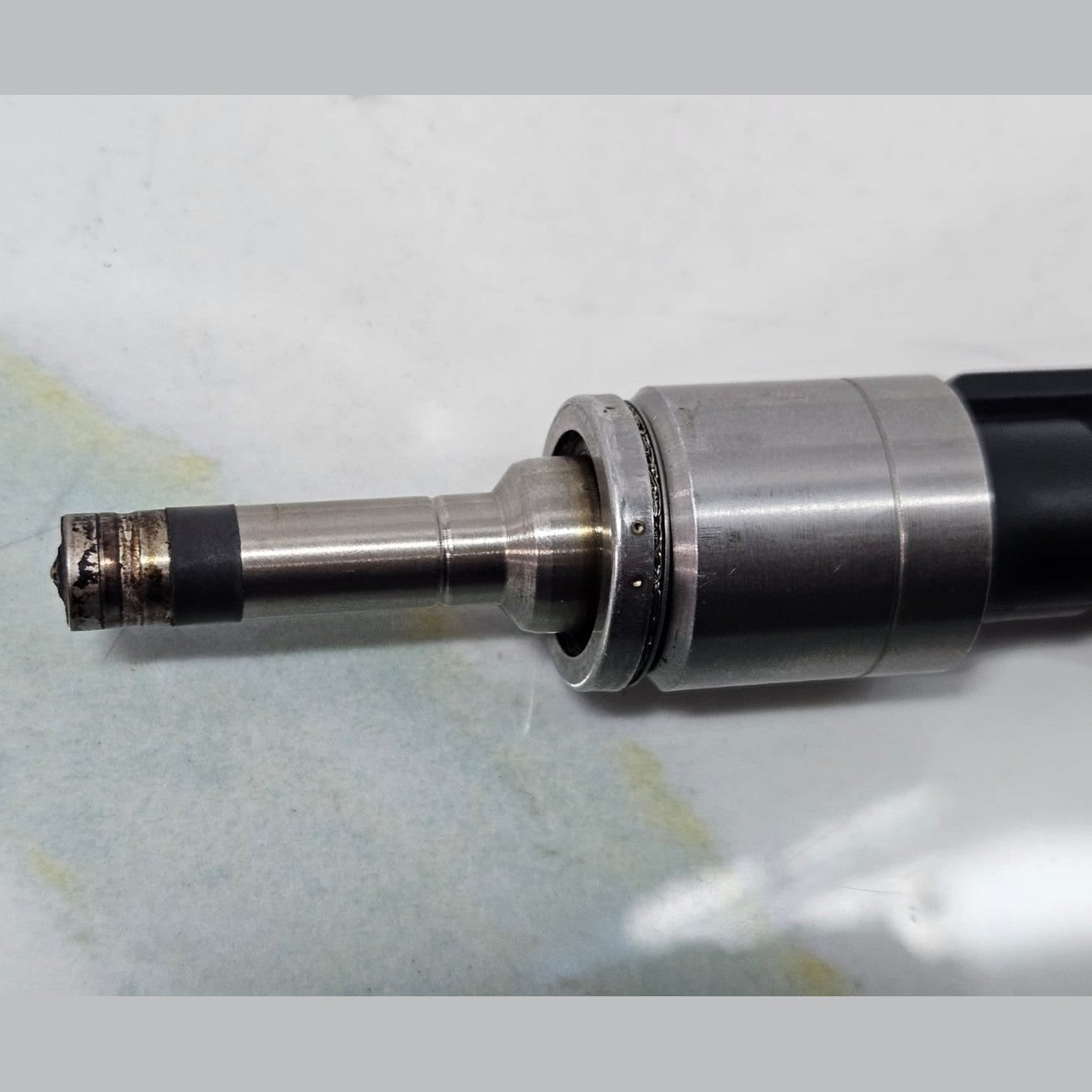 2011-2015 BMW 135i, 335i, 535i, 640i, 740i, X5 N20 N55 Fuel Injector 7597870 OEM