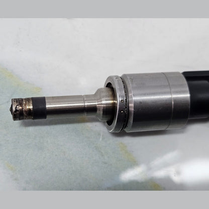 2011-2015 BMW 135i, 335i, 535i, 640i, 740i, X5 N20 N55 Fuel Injector 7597870 OEM