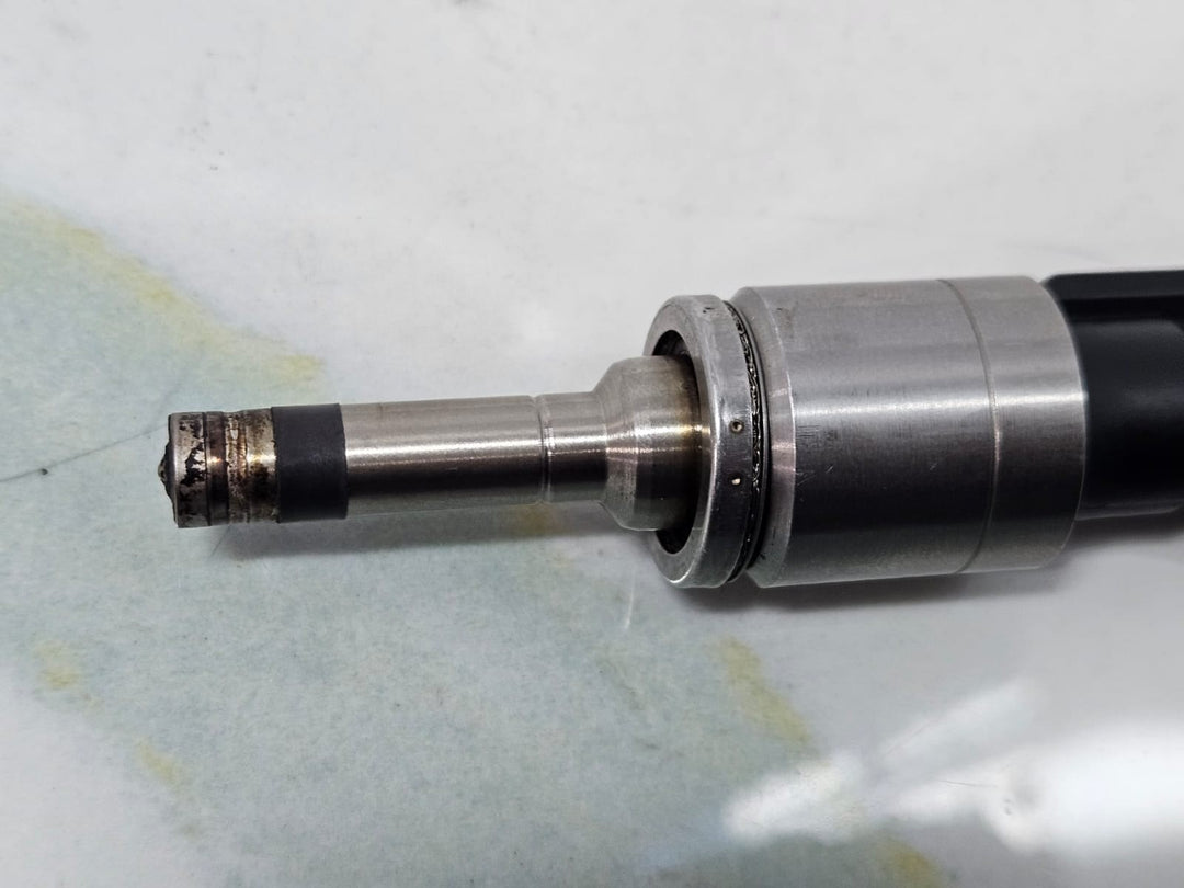 2011-2015 BMW 135i, 335i, 535i, 640i, 740i, X5 N20 N55 Fuel Injector 7597870 OEM