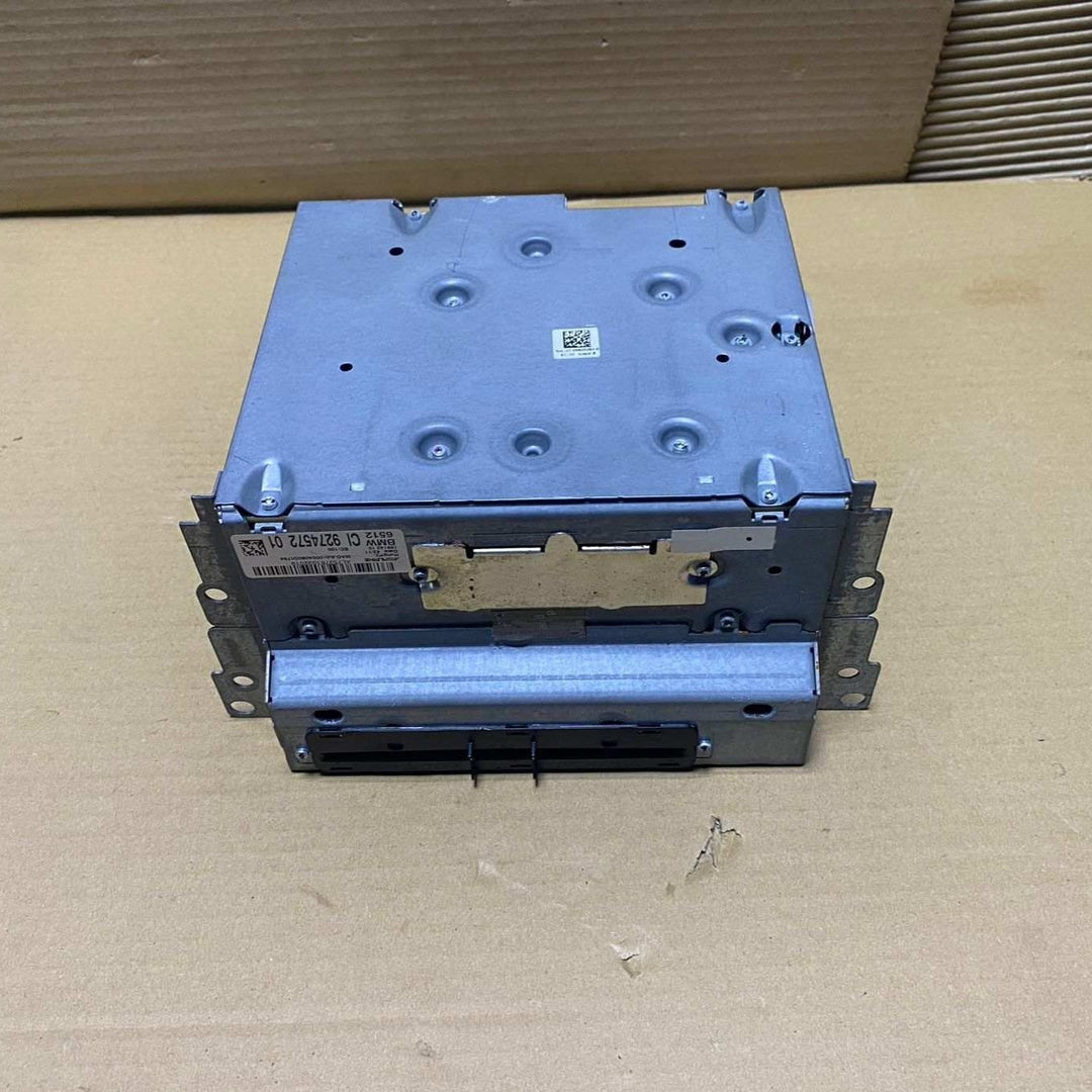 BMW Cic Navigation Head Unit 9274572  F01 F02 F04 F06 F10 F11 F12 F13