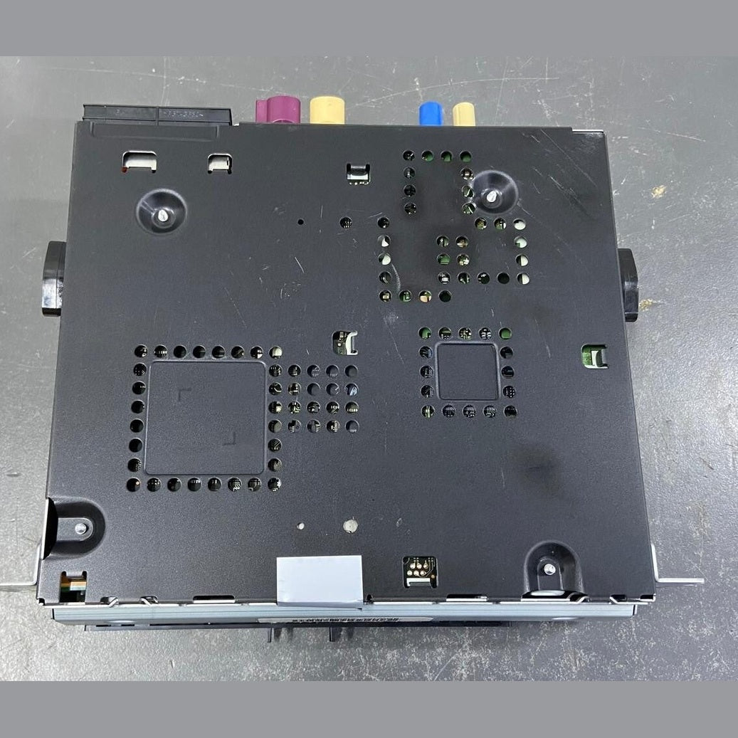 OEM BMW 1 F20 F21 F30  Navigation unit CD/DVD player Head Unit 9282034