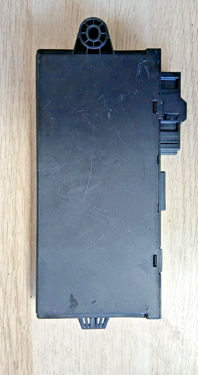 BMW E70 N52 DME MSV80.0 5WK91136 ECU KIT 7594483