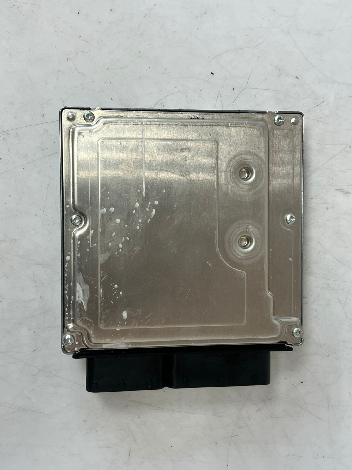 2005-2008 BMW X3 3.0D E83 M57 D30 Engine Control Unit ECU 7801217 OEM