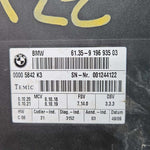 Load image into Gallery viewer, 2010 BMW E82 E92 E93 128i Front Seat Control Module 9196935
