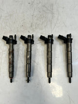 BMW 3' 5' 330D, 525D, 430D, 435D, 530D Fuel Injector 7823461 OEM