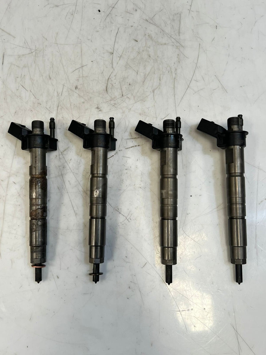 BMW 3' 5' 330D, 525D, 430D, 435D, 530D Fuel Injector 7823461 OEM