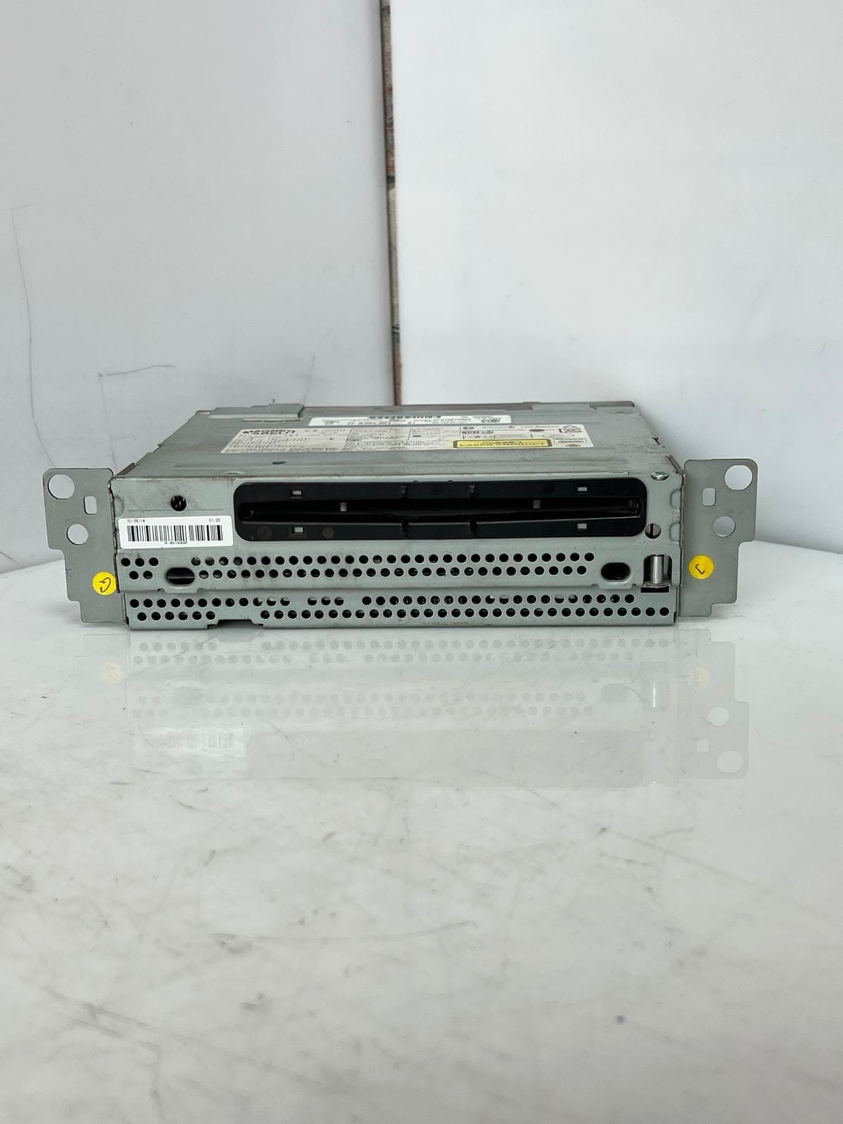 BMW 1 F20 F21 2014 Radio / CD Player / DVD Player / Navigation 9365851 BCE34662