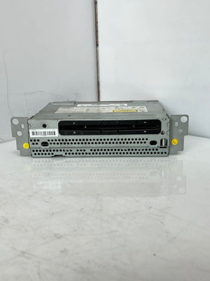 BMW 1 F20 F21 2014 Radio / CD Player / DVD Player / Navigation 9365851 BCE34662