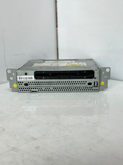 BMW 1 F20 F21 2014 Radio / CD Player / DVD Player / Navigation 9365851 BCE34662