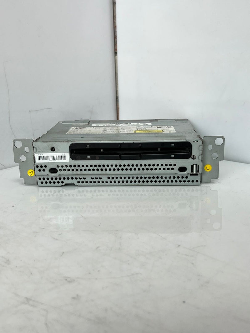 BMW 1 F20 F21 2014 Radio / CD Player / DVD Player / Navigation 9365851 BCE34662