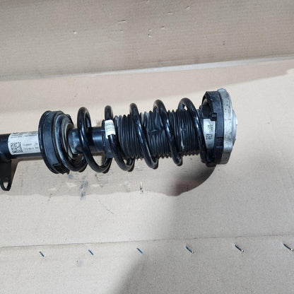 2017-2023 BMW 530i Front Left Shock Absorber 6866591 5 Series G30 530i and 540i