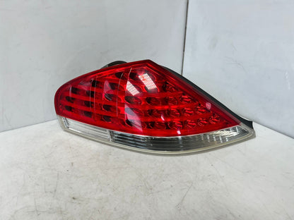 2004-2005 BMW 645Ci E63 E64 640i, 645Ci 650i M6 LEFT SIDE Tail Light 7170975 OEM