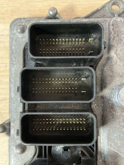 2014-2016 BMW 435i Engine Control Module 8639582 F20 F21 F22 F30 F32 N55 ECU 
