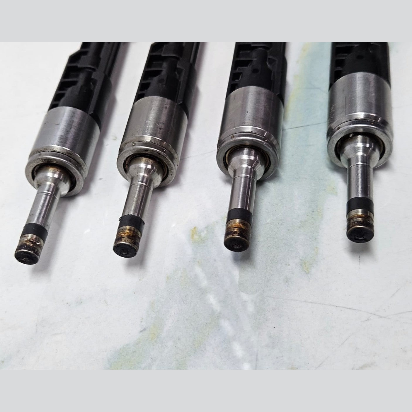 2014-2016 BMW 228i N20 Fuel Injector 7639994 OEM