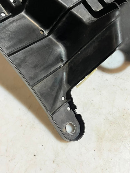 2013-2018 BMW X5 F15, F16, F85, and F86 Fender Module Mount Bracket Left 7294543