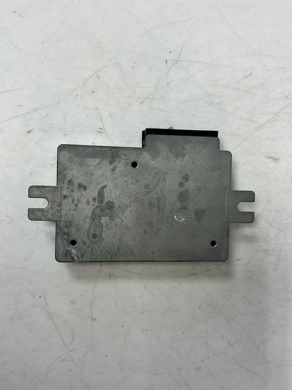 2011-2016 BMW 535i F01 F04 F06 F07 xDrive Video Switch Control Module 9254343