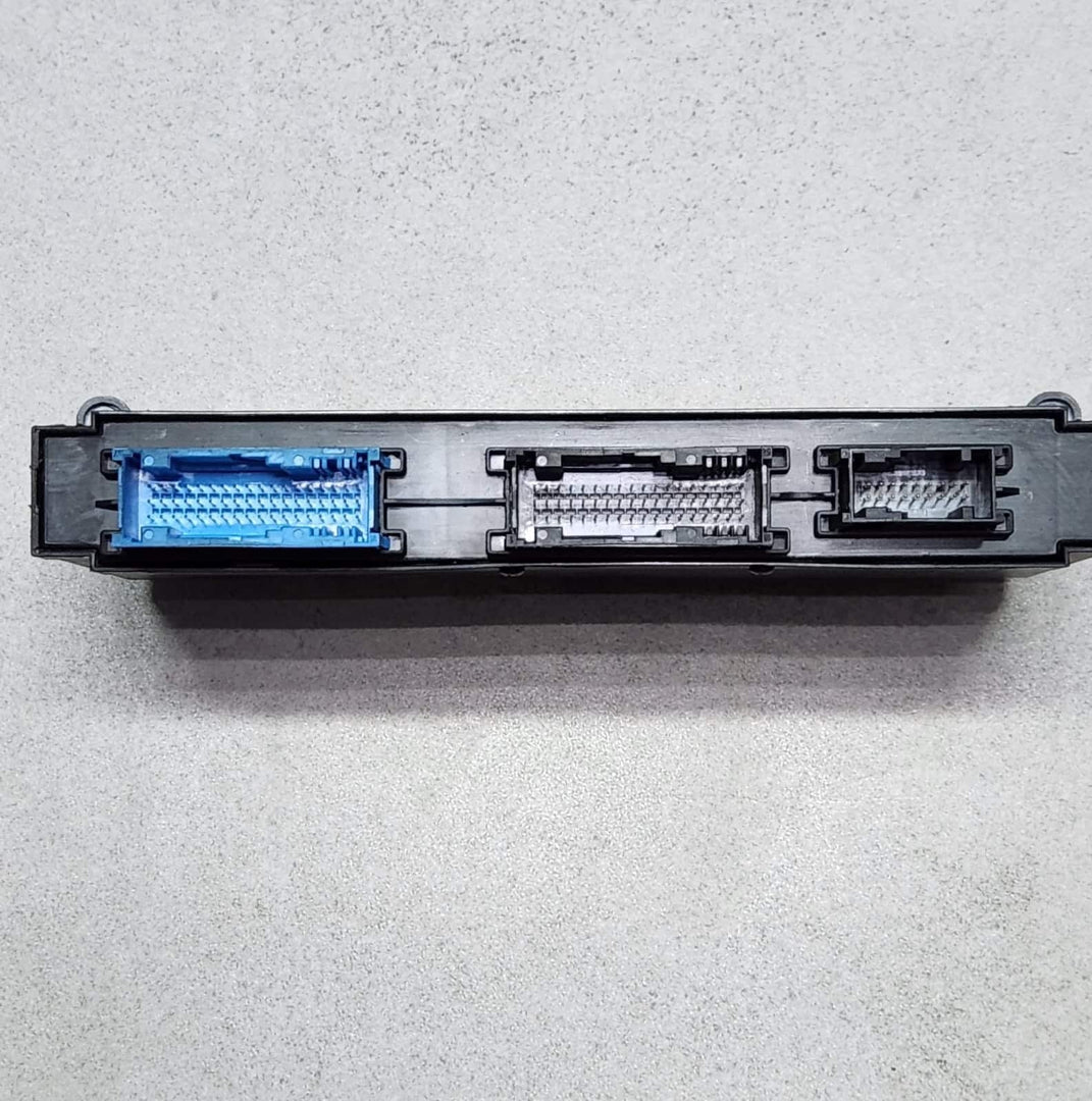2009-2014 BMW X5 Electronic Junction Box 9247465 X5 E70 and X6 E71 OEM