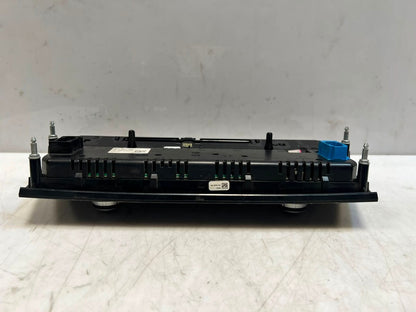 2013-2015 BMW 740i F01 Dash BOARD Center Air Vent Grille 9299041 OEM
