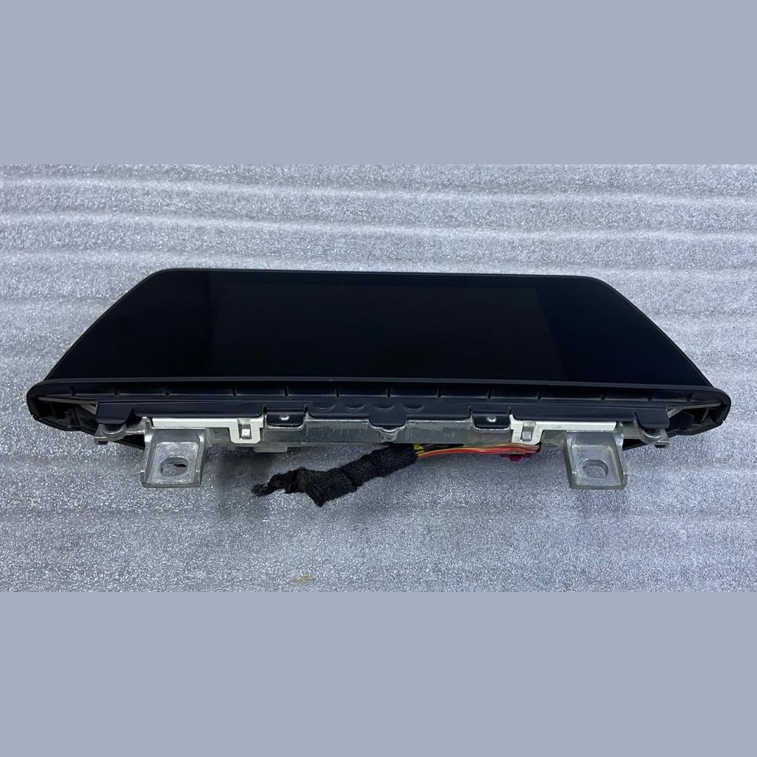 OEM BMW F30 F31 F32 F33 F34 F36 Nav Navigation Display Screen 6.5"- 9322120