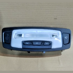 قم بتحميل الصورة إلى عارض الصور، BMW F23 F33 F83  ROOF LIGHT  HEADLINER CONTROL MODULE LAMP  - 4527904