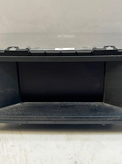 2007-2014 BMW X5 E70 E71 X6 CID 6.5" Navigation Display Screen 9233619 OEM
