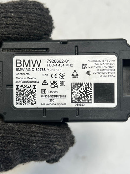BMW 530i G42 G20 LCI G05 G06 G80 M3 xDrive Radio Remote Control Receiver 7928682