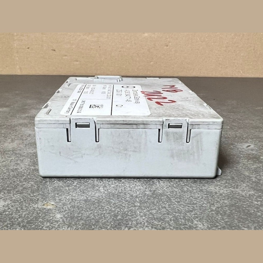 2001-2007 Mercedes-Benz W230 SL Central Gateway Control Module A230 5407145 OEM