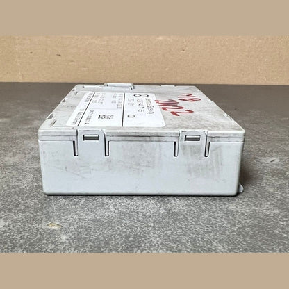 2001-2007 Mercedes-Benz W230 SL Central Gateway Control Module A230 5407145 OEM