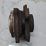 Load image into Gallery viewer, 2020-2024 BMW 840i Gran Coupe Wheel Hub Spindle Knuckle Assembly RWD 6861139