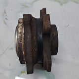 2020-2024 BMW 840i Gran Coupe Wheel Hub Spindle Knuckle Assembly RWD 6861139