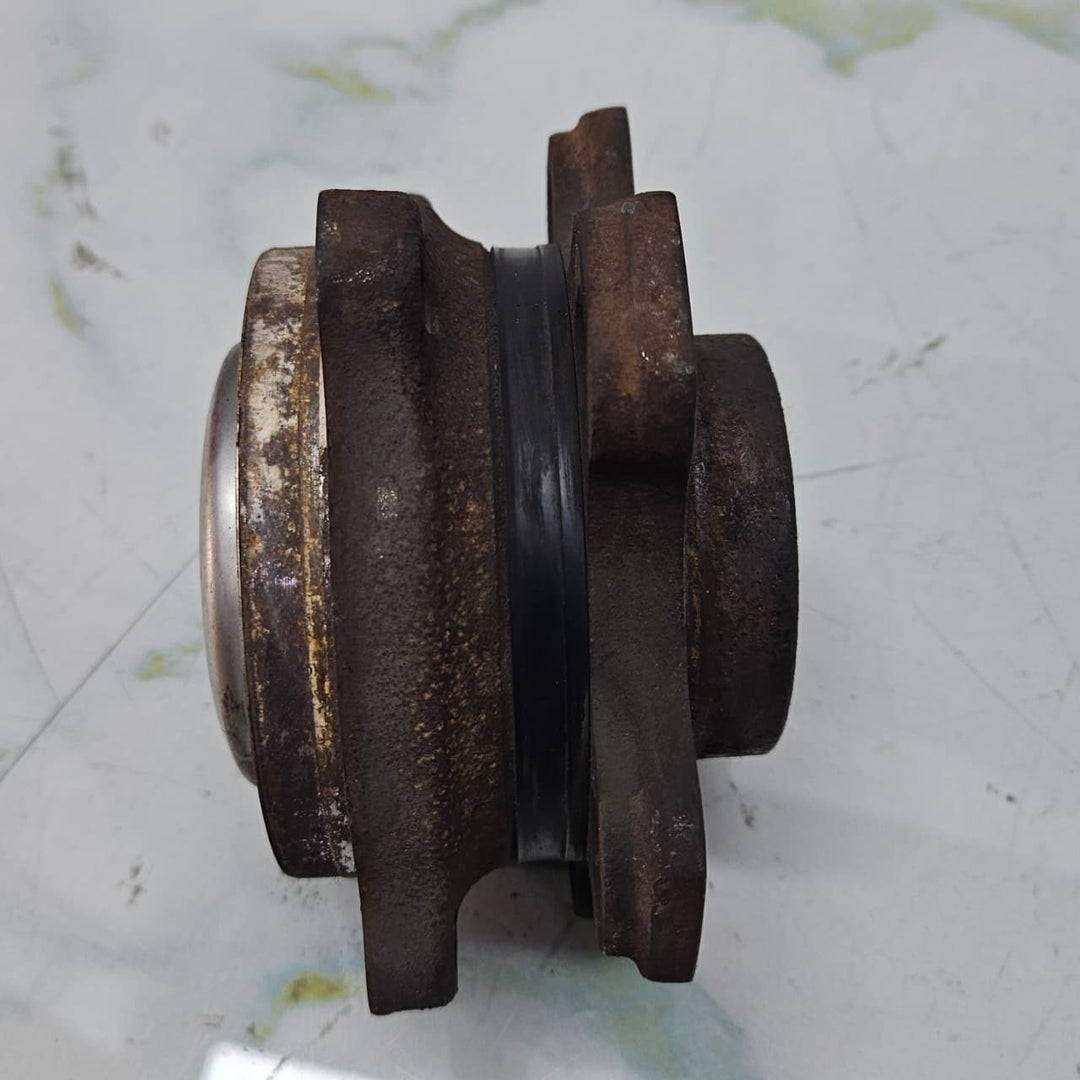 2020-2024 BMW 840i Gran Coupe Wheel Hub Spindle Knuckle Assembly RWD 6861139