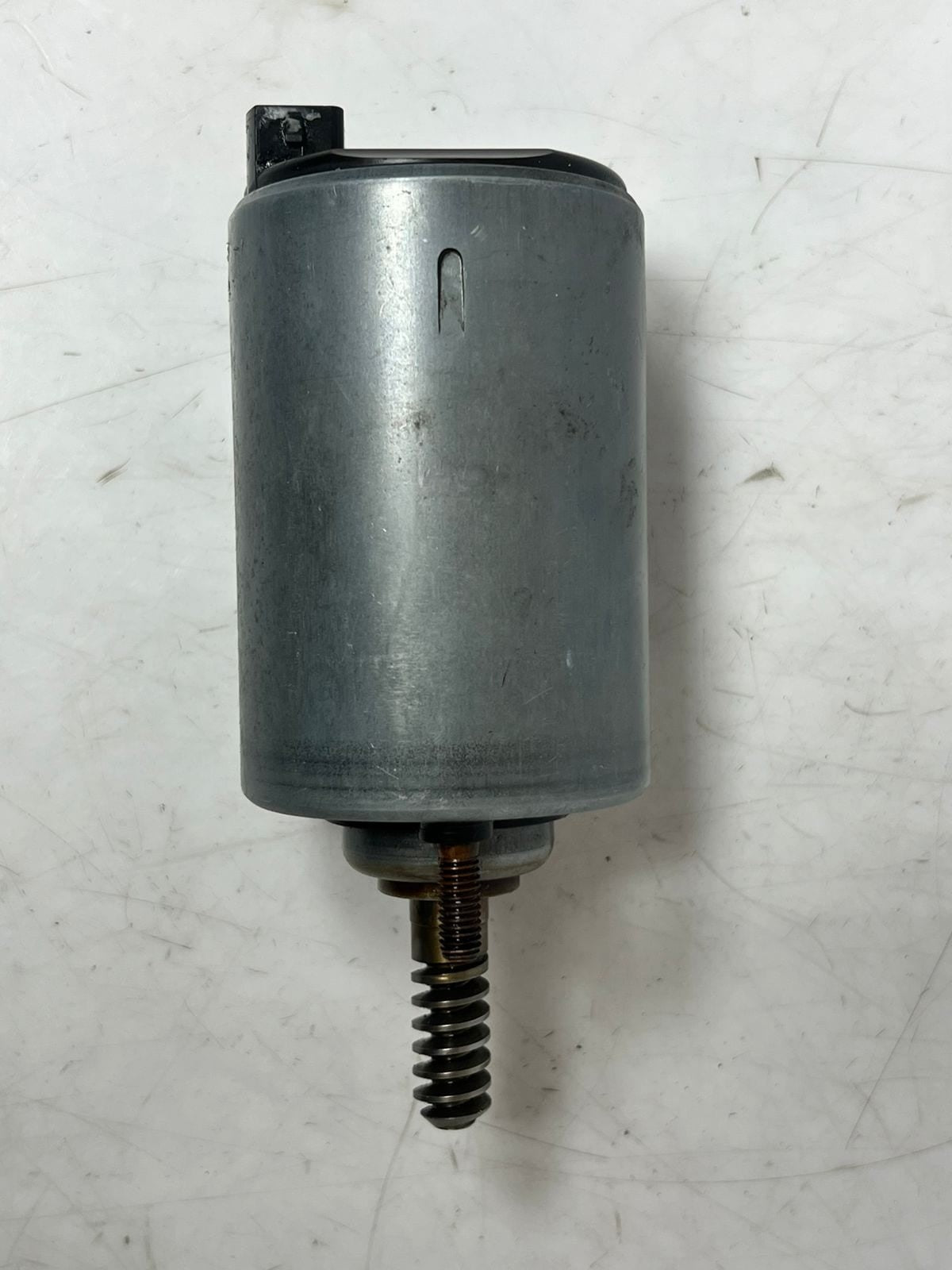 BMW 1' E81 E82 E88 Eccentric Shaft Actuator Valvetronic Valve Lift 7548387 -01