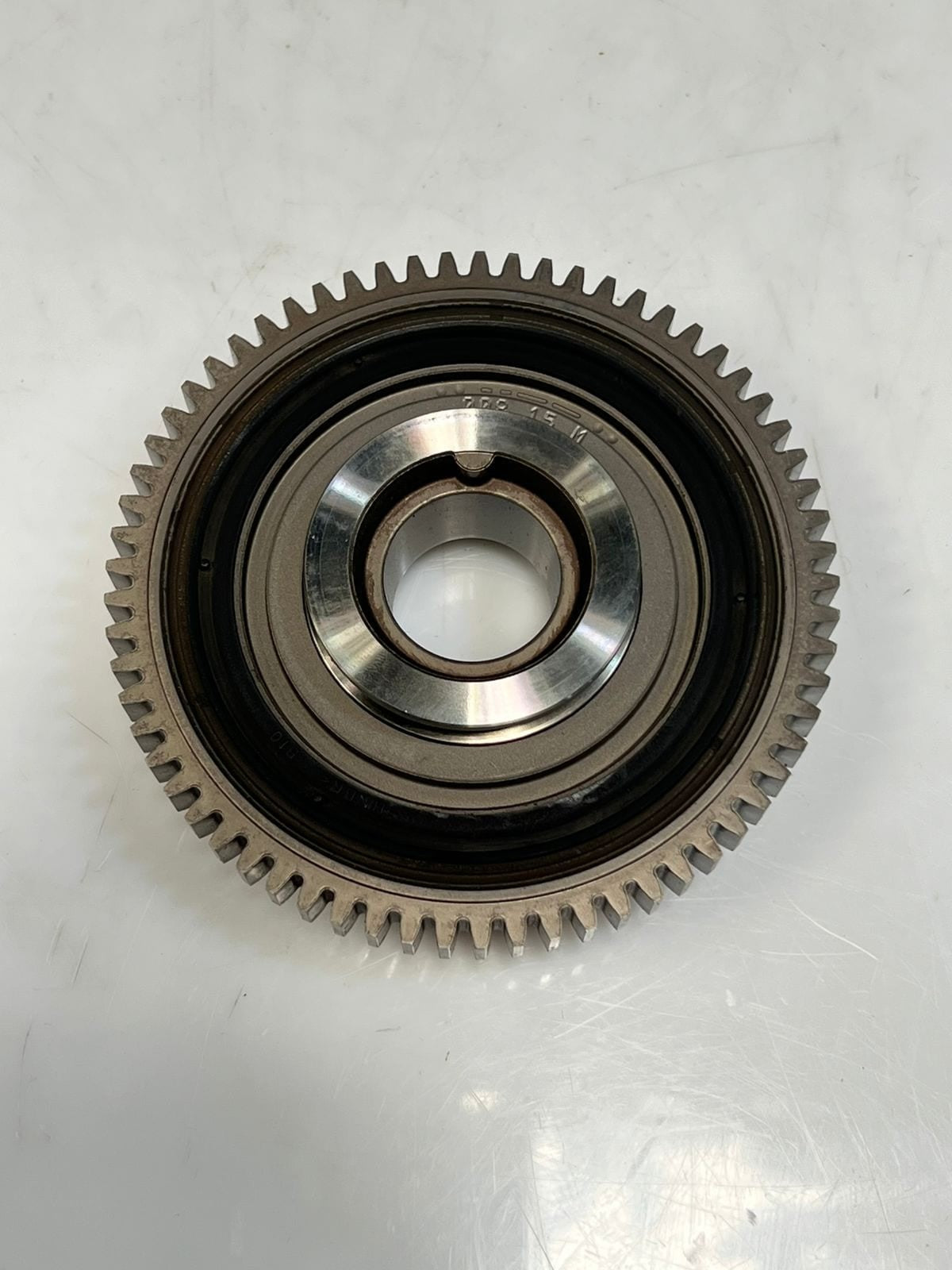 2016 BMW F20/F21 118i 218i B38B15 Balance Shaft Gear Wheel PULLEY 8602965 OEM