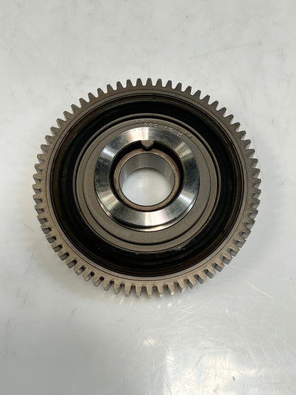 2016 BMW F20/F21 118i 218i B38B15 Balance Shaft Gear Wheel PULLEY 8602965 OEM