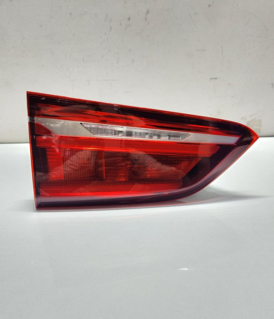 2016-2017 BMW X1 Tail Light Inner Left 7350697 X1 F48 OEM