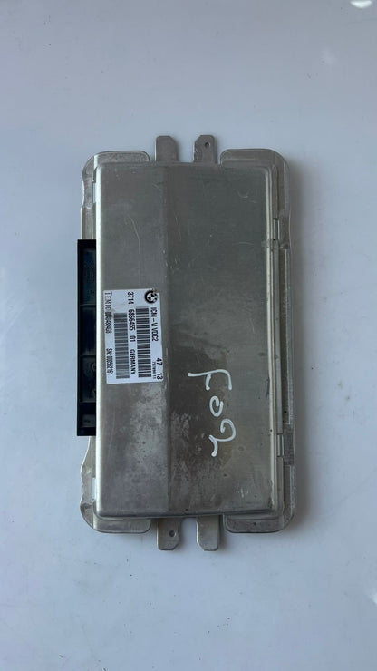 BMW Suspension Control Module 6866455 5' F10 F11, 6' F06 F12 F13, 7' F01 F02