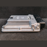 OEM  BMW X3 F25 3.0D N57 AUTO ENGINE CONTROL UNIT  ECU ONLY  DDE - 8511907