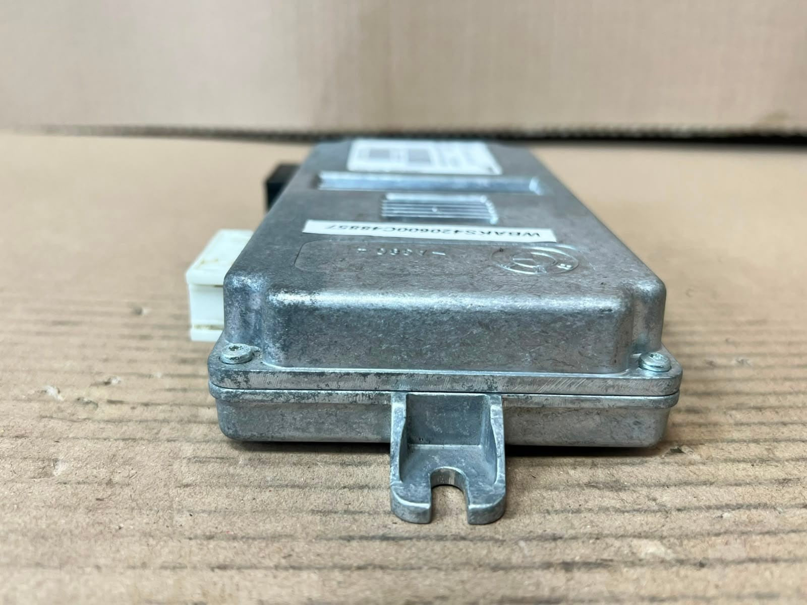 BMW X3 F25 X4 F26 X5 F15 X5M F85 Surround View Camera Control Module 9329347