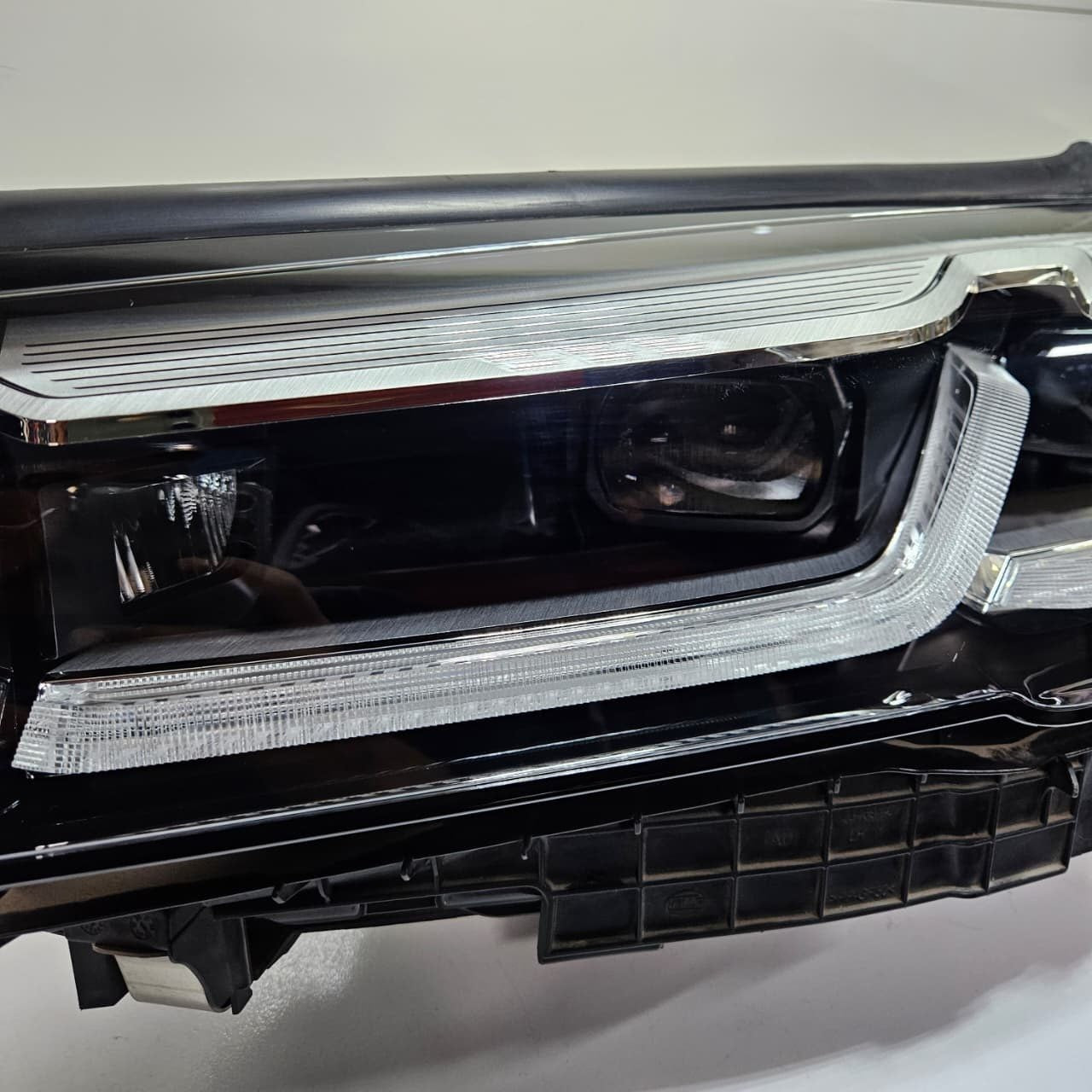 2020 BMW 5 Series G30 G31 G38 M5 LCI Headlight LED Left Side 5A38915 ECE