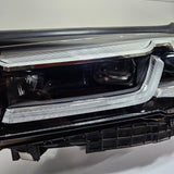 2020 BMW 5 Series G30 G31 G38 M5 LCI Headlight LED Left Side 5A38915 ECE