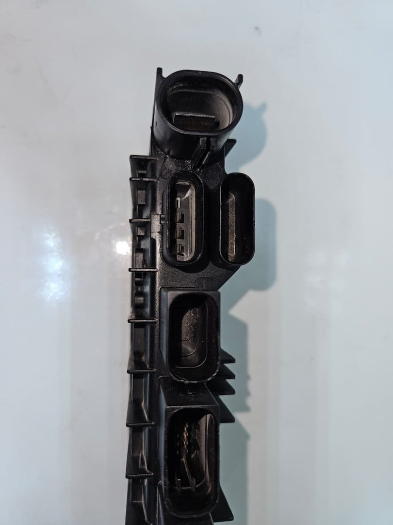 2018 BMW 430i Integrated Supply Module 8638551