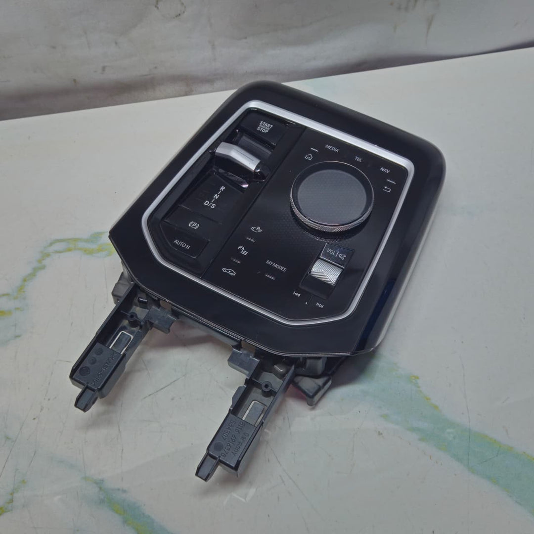 BMW 7 Series i7 G70 models I drive Controller Gear Selector Switch 5A73B23 OEM