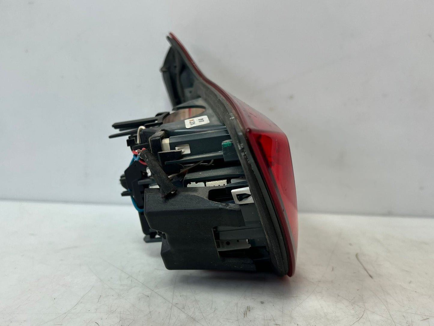 2014-2016 BMW 428i F32 F36 F33 4' LCI LEFT RIGHT Tail Light 7296102 7296101 OEM