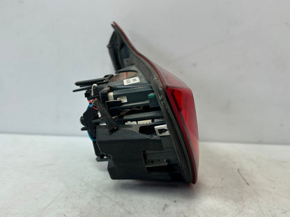 2014-2016 BMW 428i F32 F36 F33 4' LCI LEFT RIGHT Tail Light 7296102 7296101 OEM
