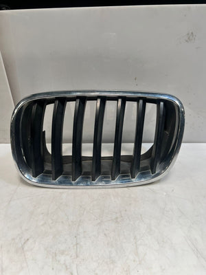 2007-2013 BMW X5 E70 Front Bumper Kidney Grille 7171395 OEM