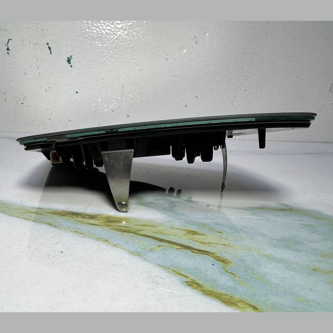 2011-2013 Mercedes-Benz C180 Wing Mirror Glass A2128102621 W176, W246, W204 W212