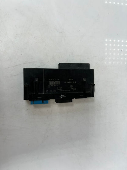 BMW 1' E81 Body Control Module ECU L2 PL2RR JBBFE III Junction Box 9229873 OEM