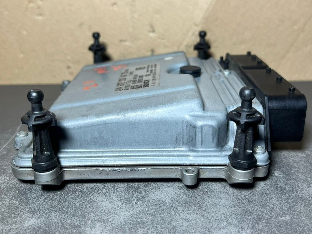 02-07 Mercedes W211 E-Class Engine Control Module Unit ECM ECU A272 1534379 OEM